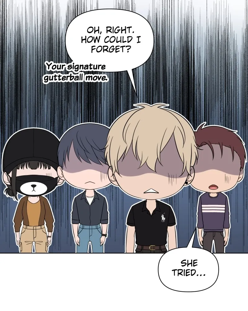 The Second Lead Syndrome Chapter 34 Online - página 55