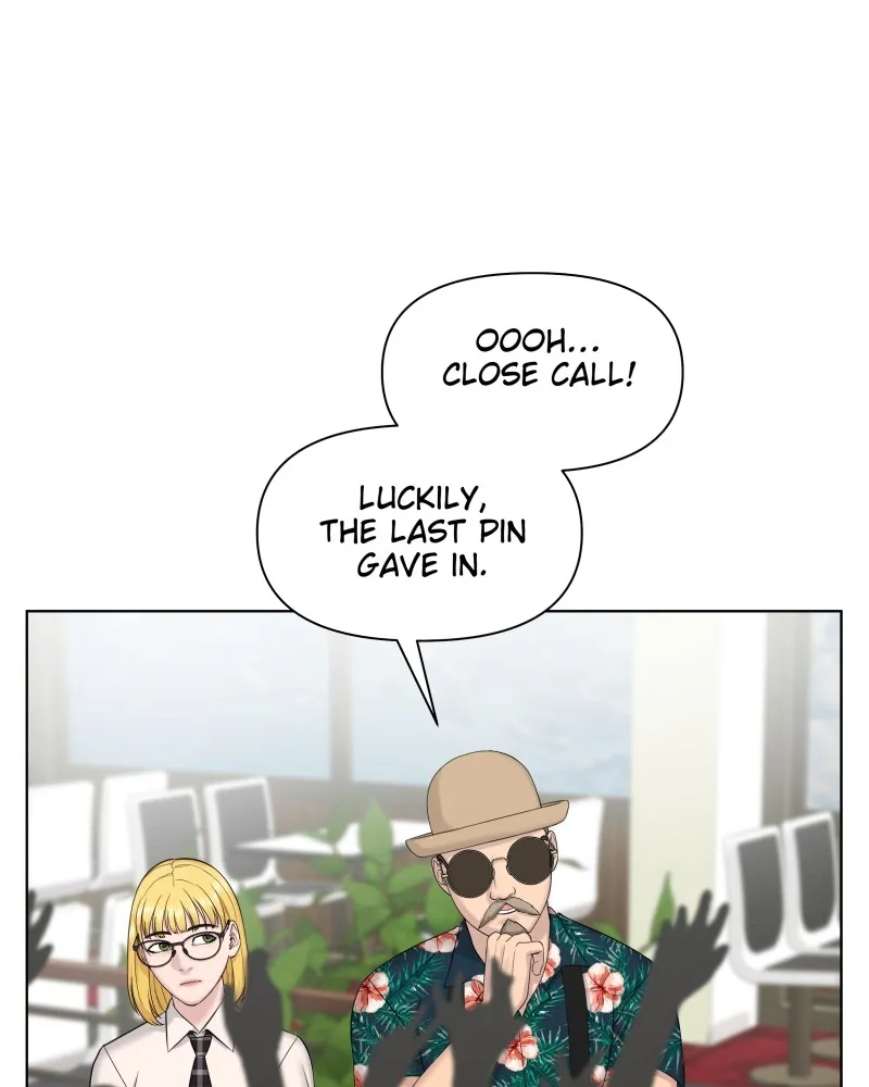 The Second Lead Syndrome Chapter 34 Online - página 59