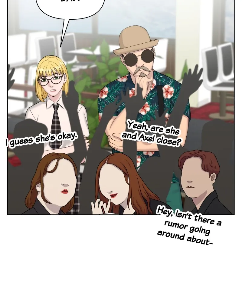 The Second Lead Syndrome Chapter 34 Online - página 65