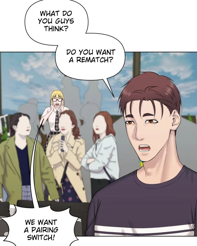 The Second Lead Syndrome Chapter 34 Online - página 69
