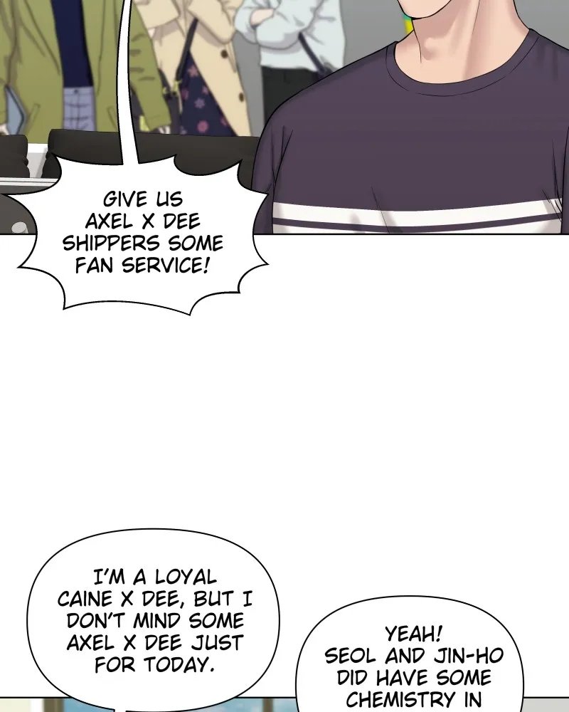 The Second Lead Syndrome Chapter 34 Online - página 72