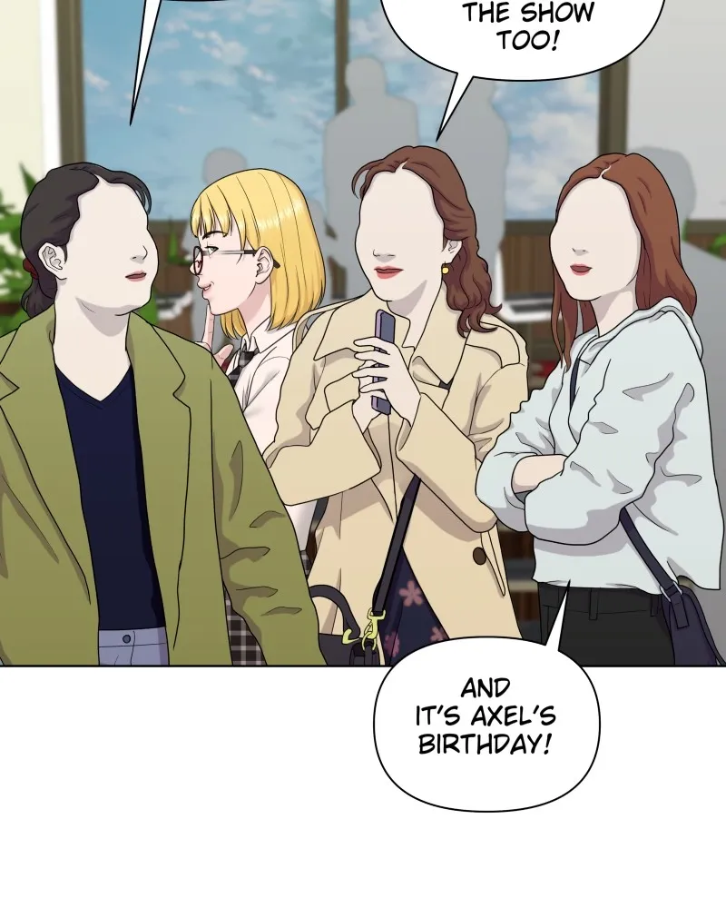 The Second Lead Syndrome Chapter 34 Online - página 73