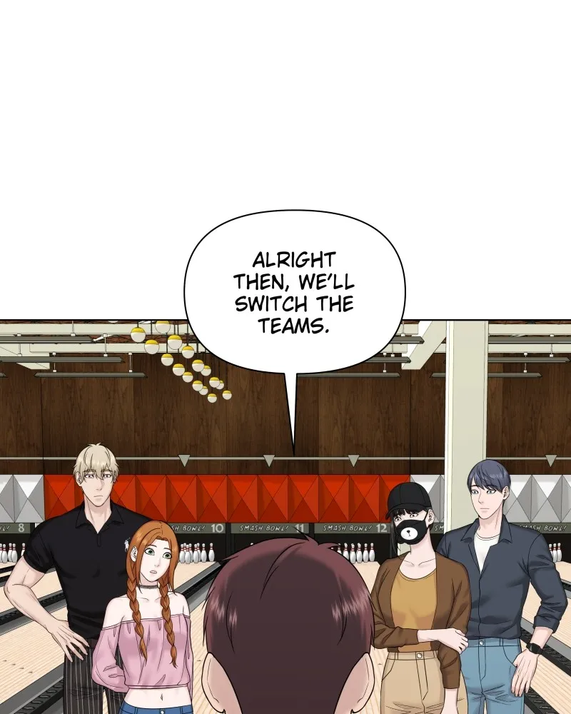 The Second Lead Syndrome Chapter 34 Online - página 74