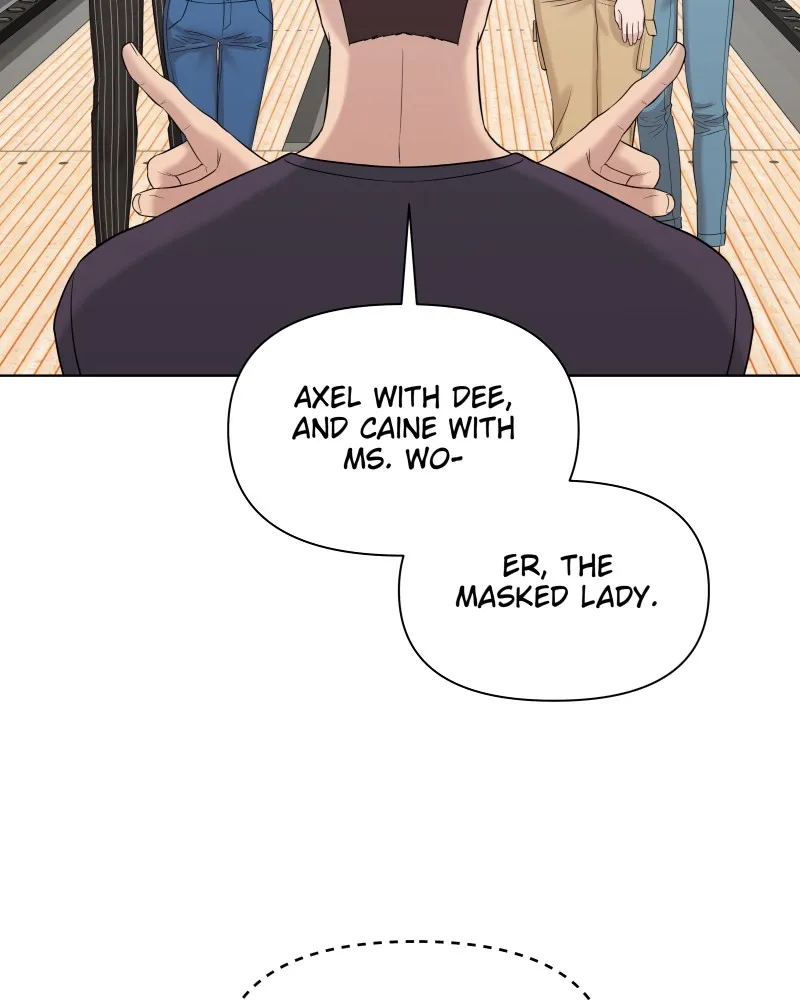 The Second Lead Syndrome Chapter 34 Online - página 75