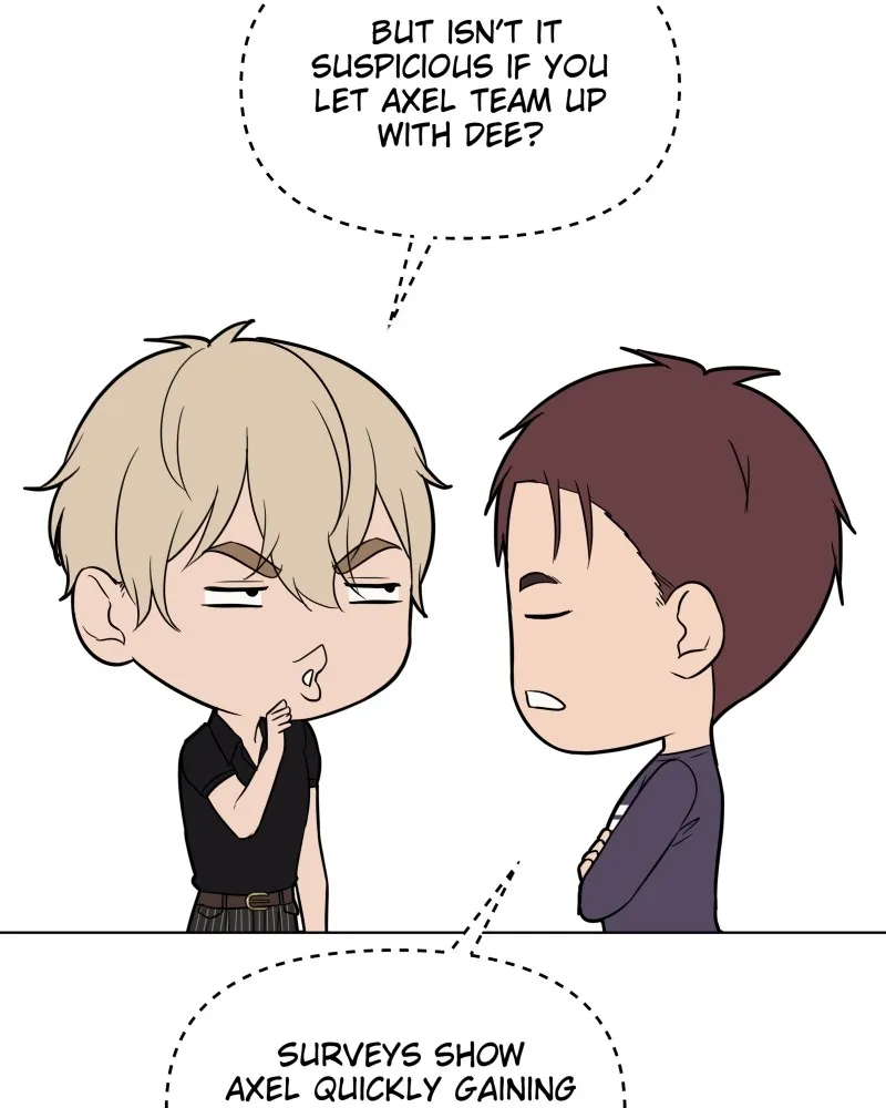 The Second Lead Syndrome Chapter 34 Online - página 76
