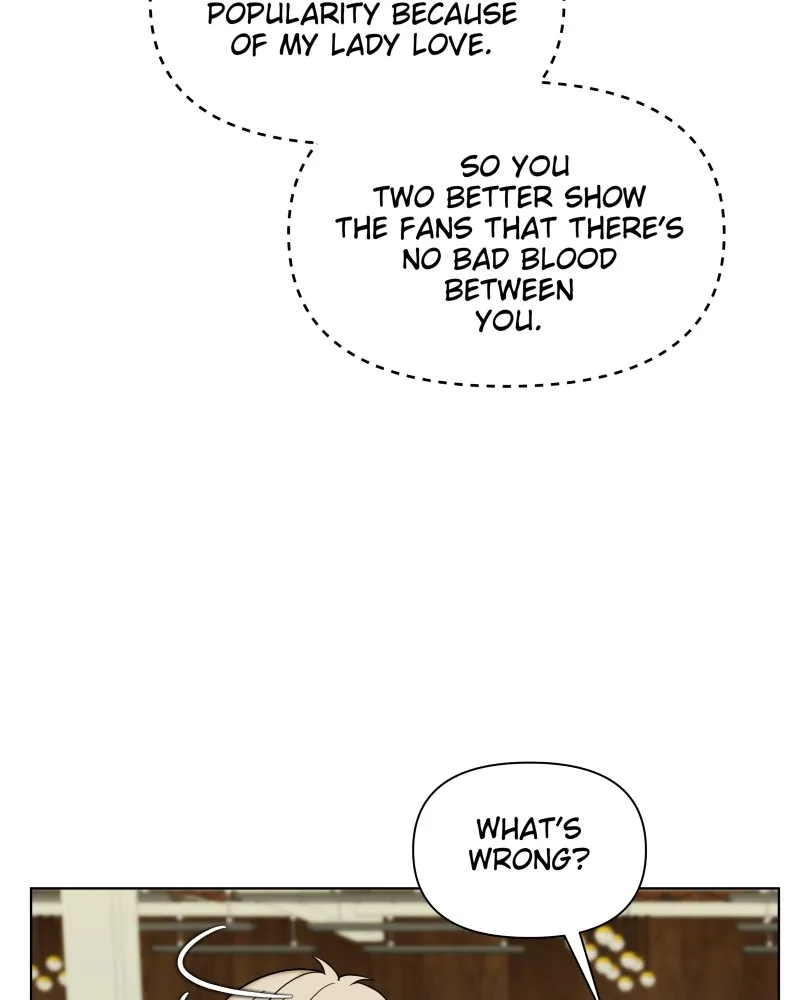 The Second Lead Syndrome Chapter 34 Online - página 77