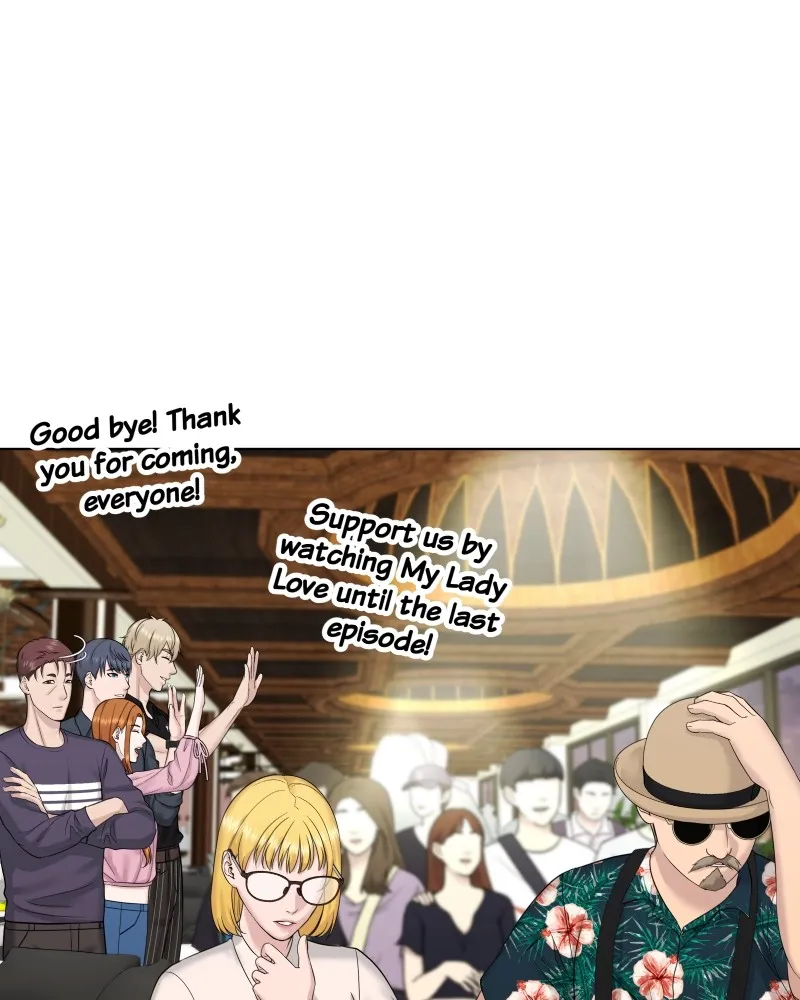 The Second Lead Syndrome Chapter 36 Online - página 2