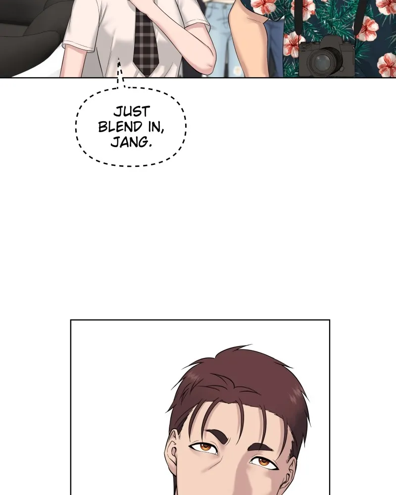 The Second Lead Syndrome Chapter 36 Online - página 3