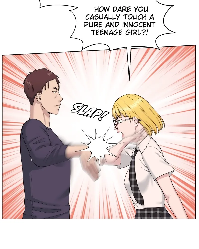The Second Lead Syndrome Chapter 36 Online - página 8