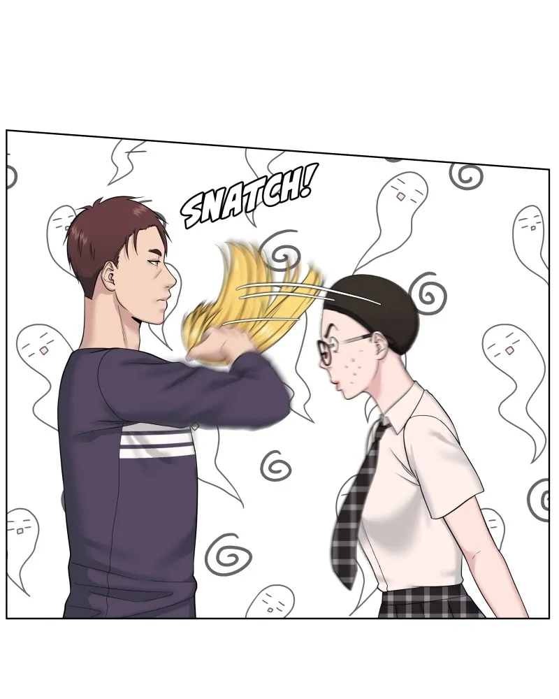 The Second Lead Syndrome Chapter 36 Online - página 9