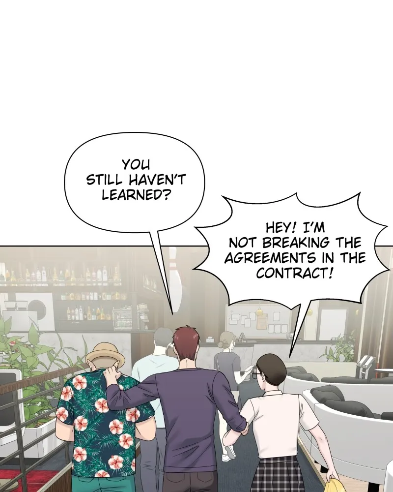 The Second Lead Syndrome Chapter 36 Online - página 10