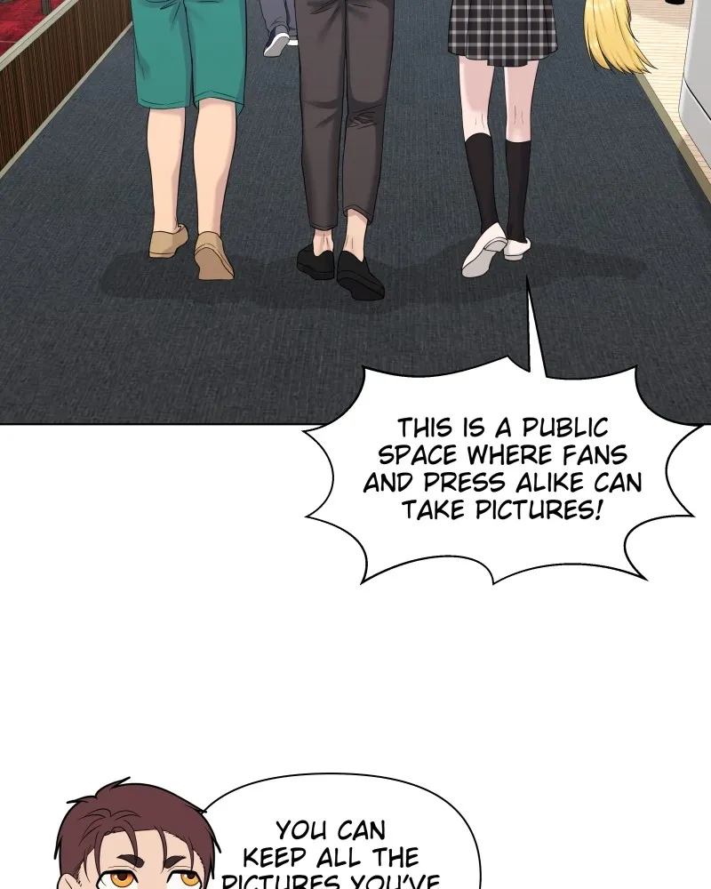 The Second Lead Syndrome Chapter 36 Online - página 11
