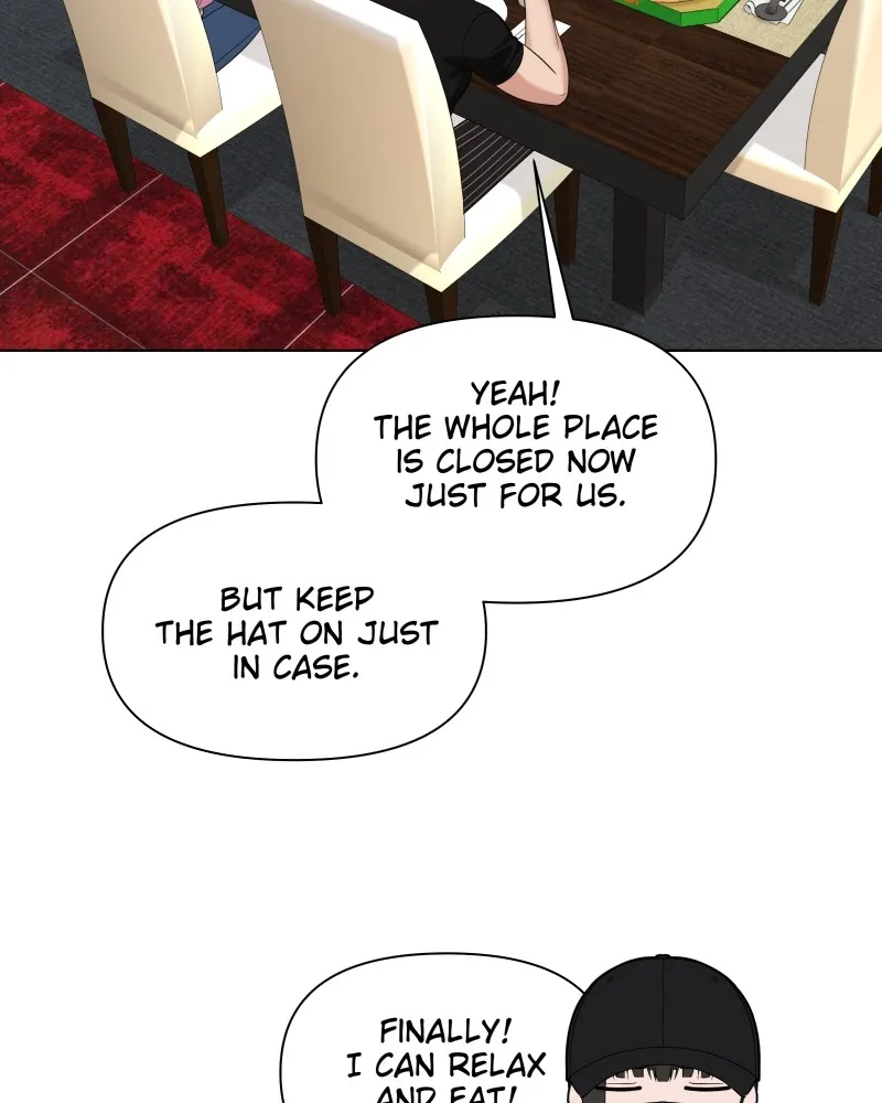 The Second Lead Syndrome Chapter 36 Online - página 15