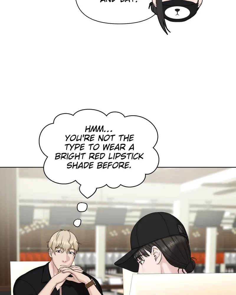 The Second Lead Syndrome Chapter 36 Online - página 16