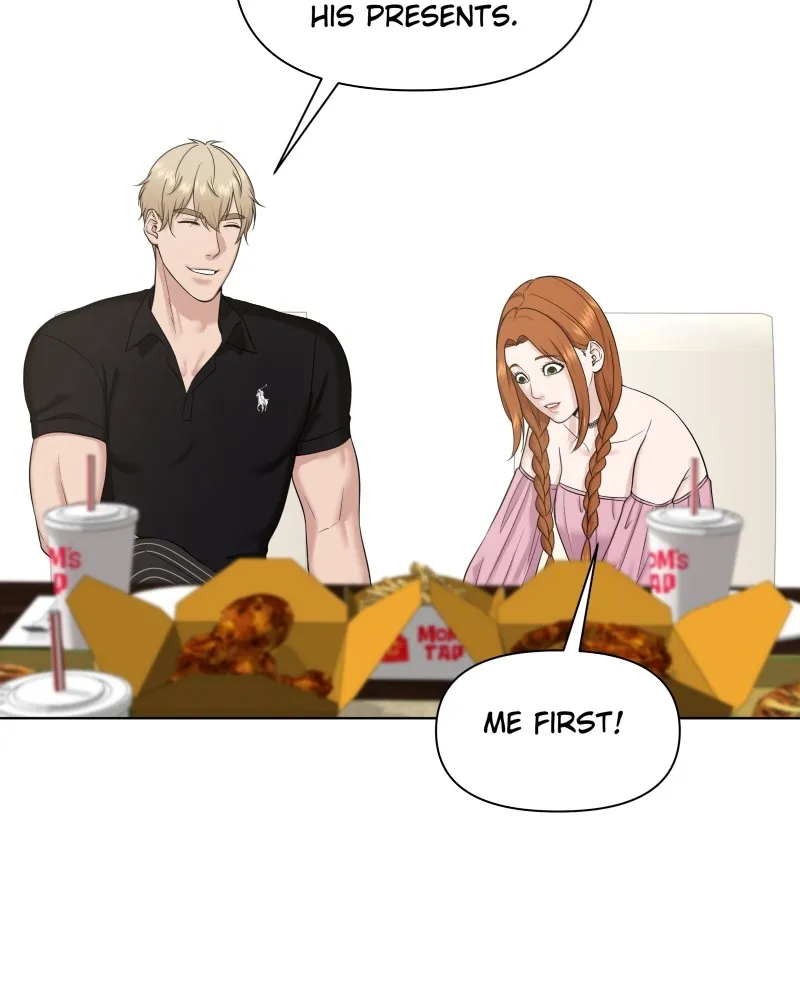 The Second Lead Syndrome Chapter 36 Online - página 19