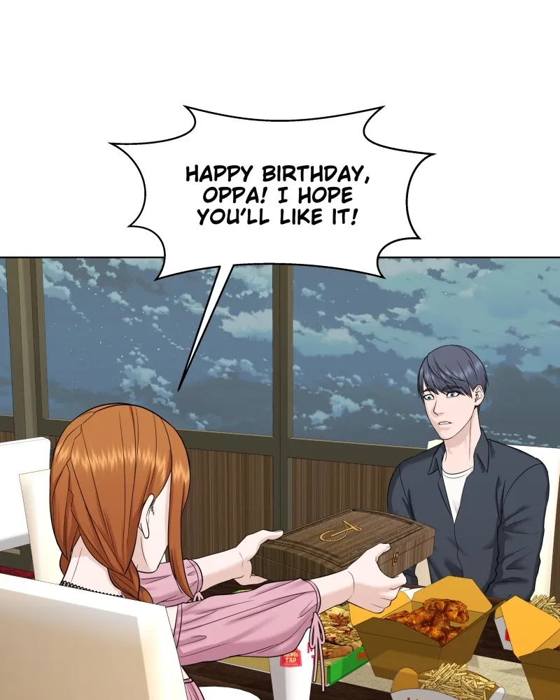 The Second Lead Syndrome Chapter 36 Online - página 20