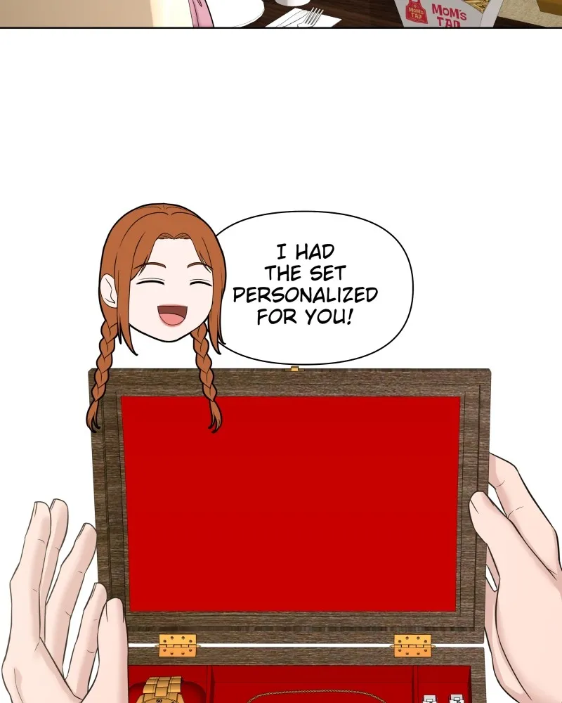 The Second Lead Syndrome Chapter 36 Online - página 21