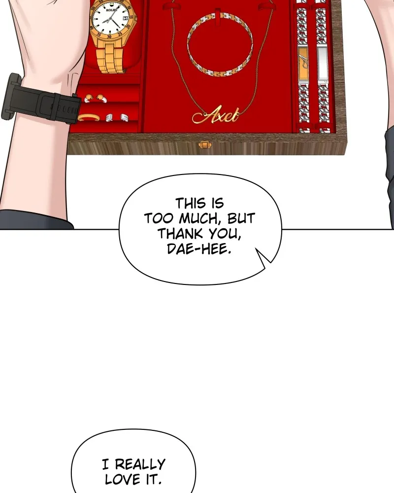 The Second Lead Syndrome Chapter 36 Online - página 22