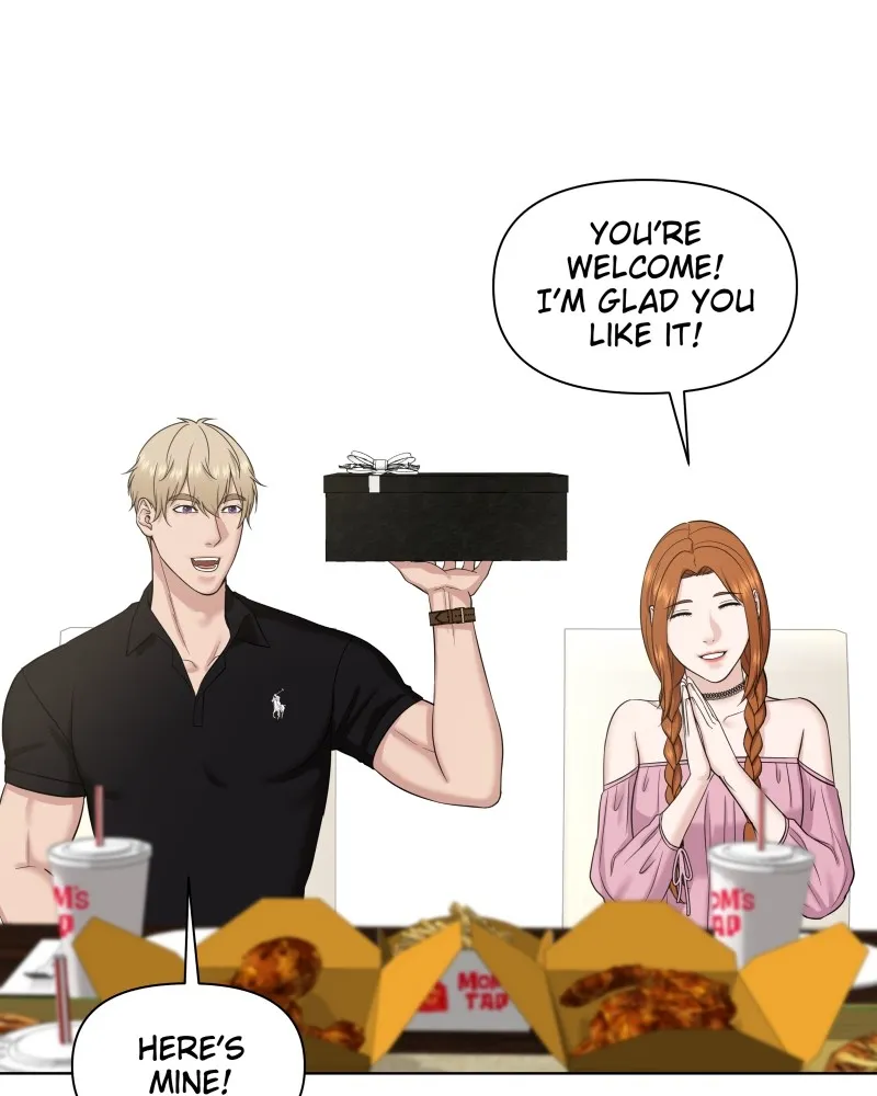 The Second Lead Syndrome Chapter 36 Online - página 24