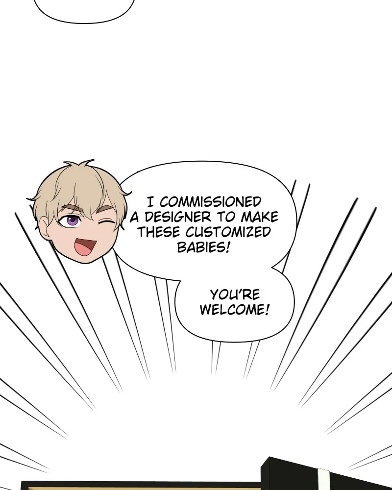 The Second Lead Syndrome Chapter 36 Online - página 25