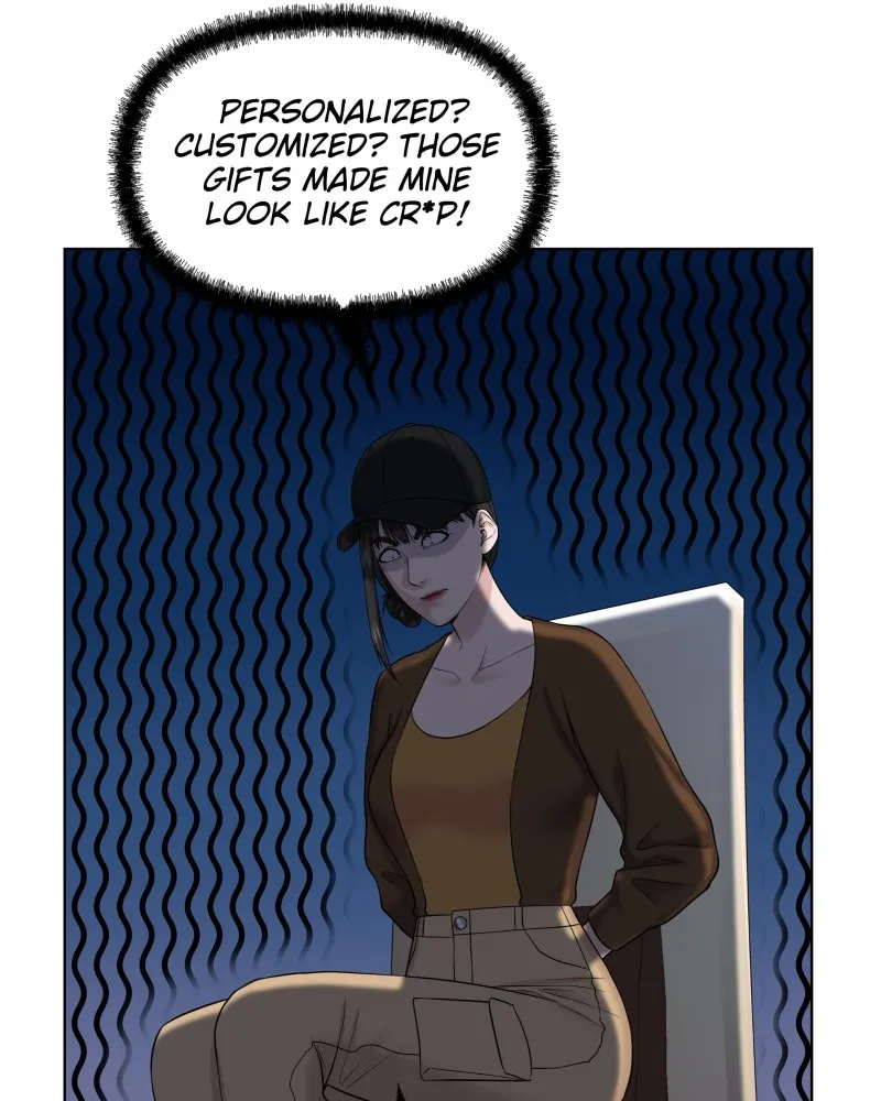 The Second Lead Syndrome Chapter 36 Online - página 27