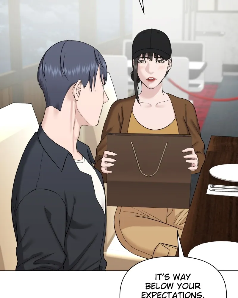 The Second Lead Syndrome Chapter 36 Online - página 32