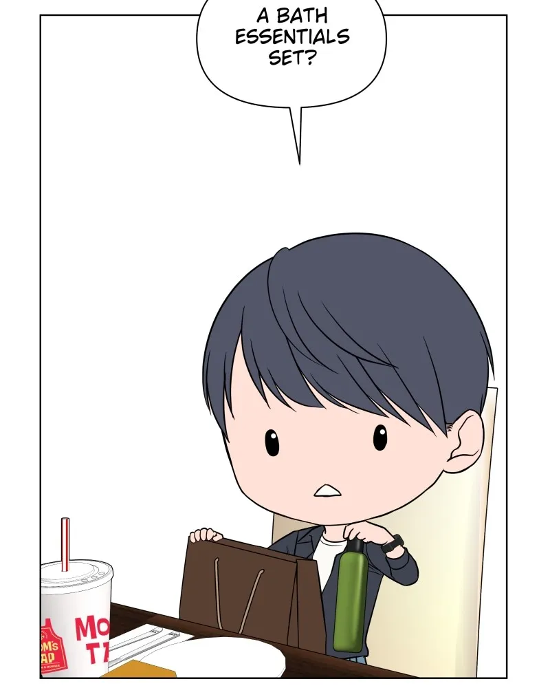 The Second Lead Syndrome Chapter 36 Online - página 34