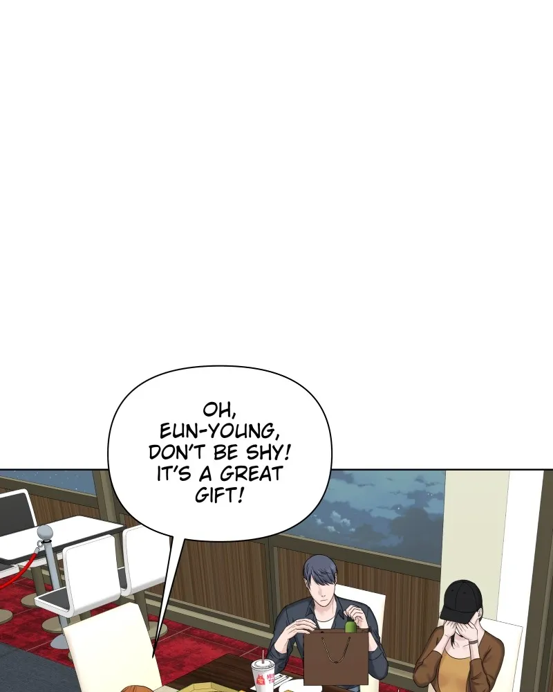 The Second Lead Syndrome Chapter 36 Online - página 35