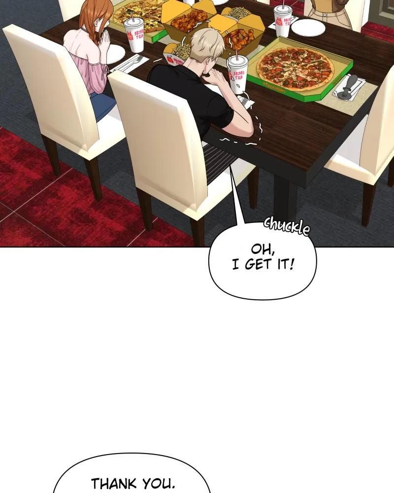 The Second Lead Syndrome Chapter 36 Online - página 36