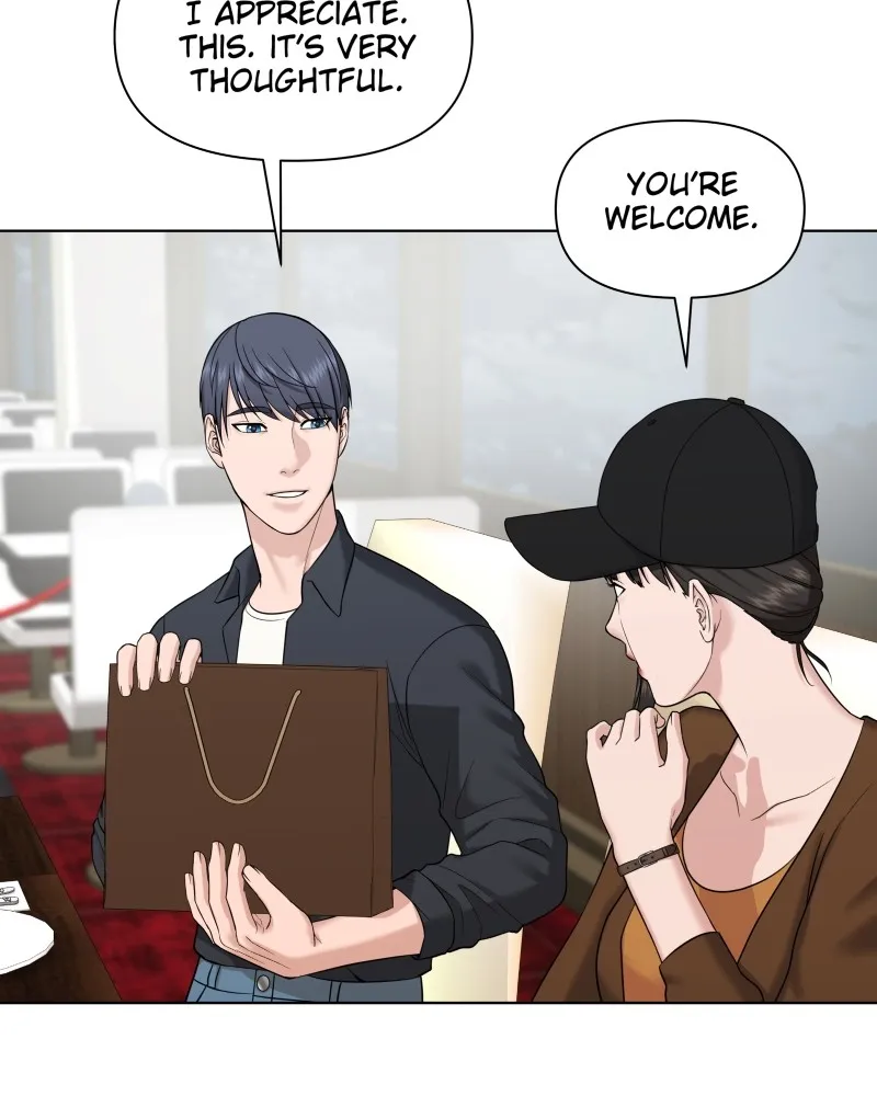 The Second Lead Syndrome Chapter 36 Online - página 37
