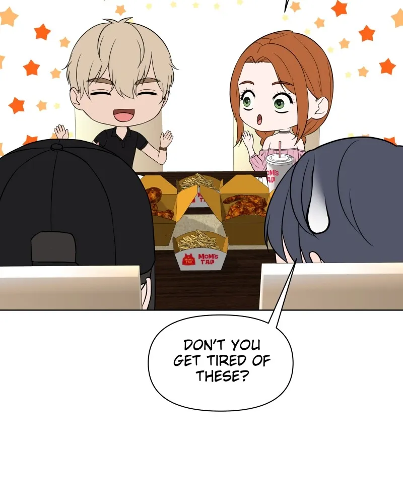 The Second Lead Syndrome Chapter 36 Online - página 40