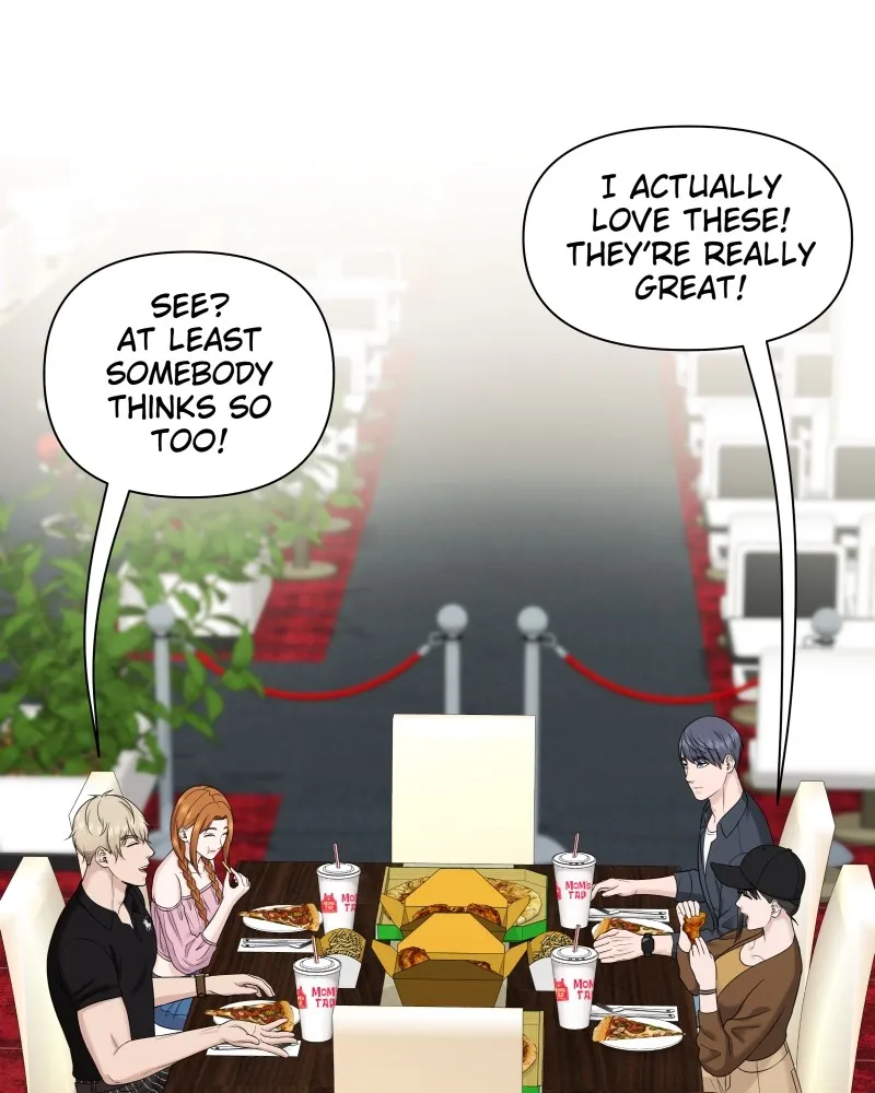 The Second Lead Syndrome Chapter 36 Online - página 41