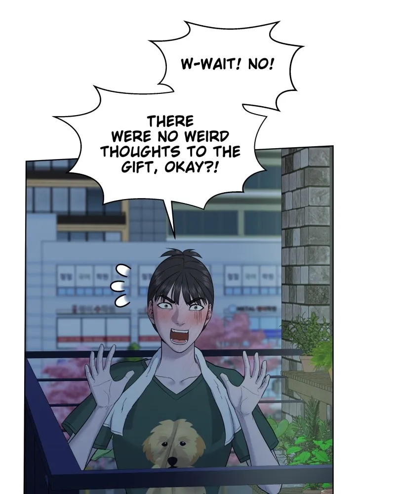 The Second Lead Syndrome Chapter 36 Online - página 57