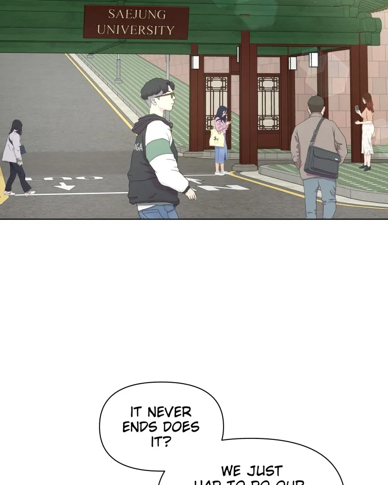 The Second Lead Syndrome Chapter 37 Online - página 3