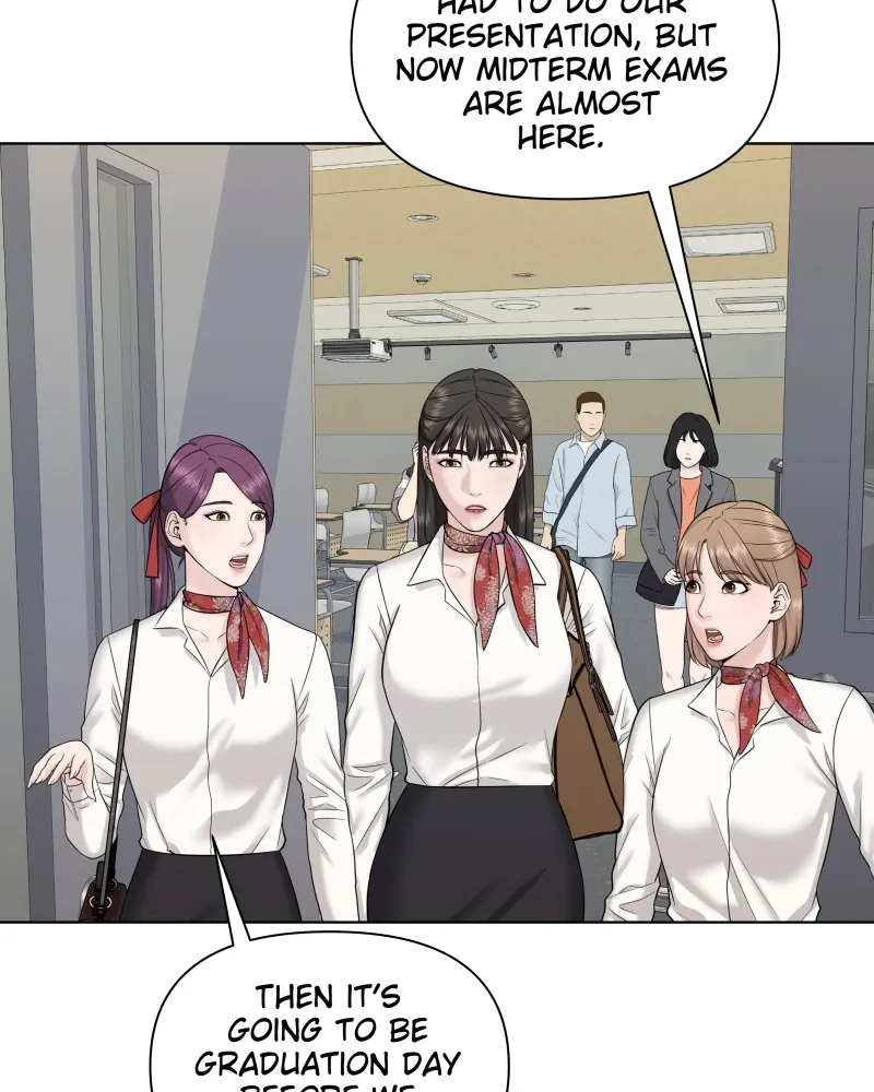 The Second Lead Syndrome Chapter 37 Online - página 4