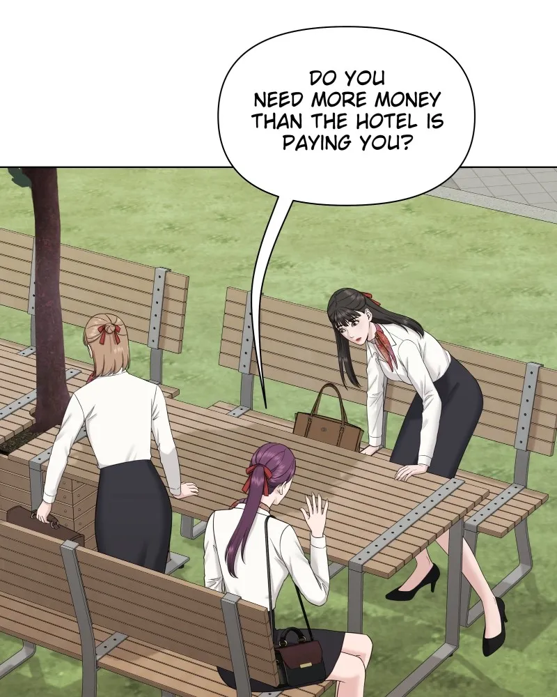 The Second Lead Syndrome Chapter 37 Online - página 12