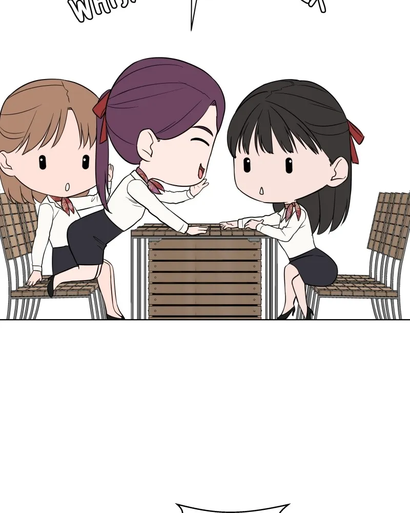 The Second Lead Syndrome Chapter 37 Online - página 21