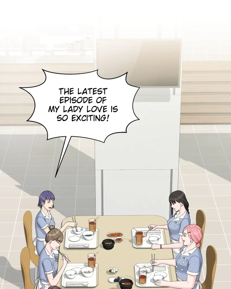 The Second Lead Syndrome Chapter 37 Online - página 44