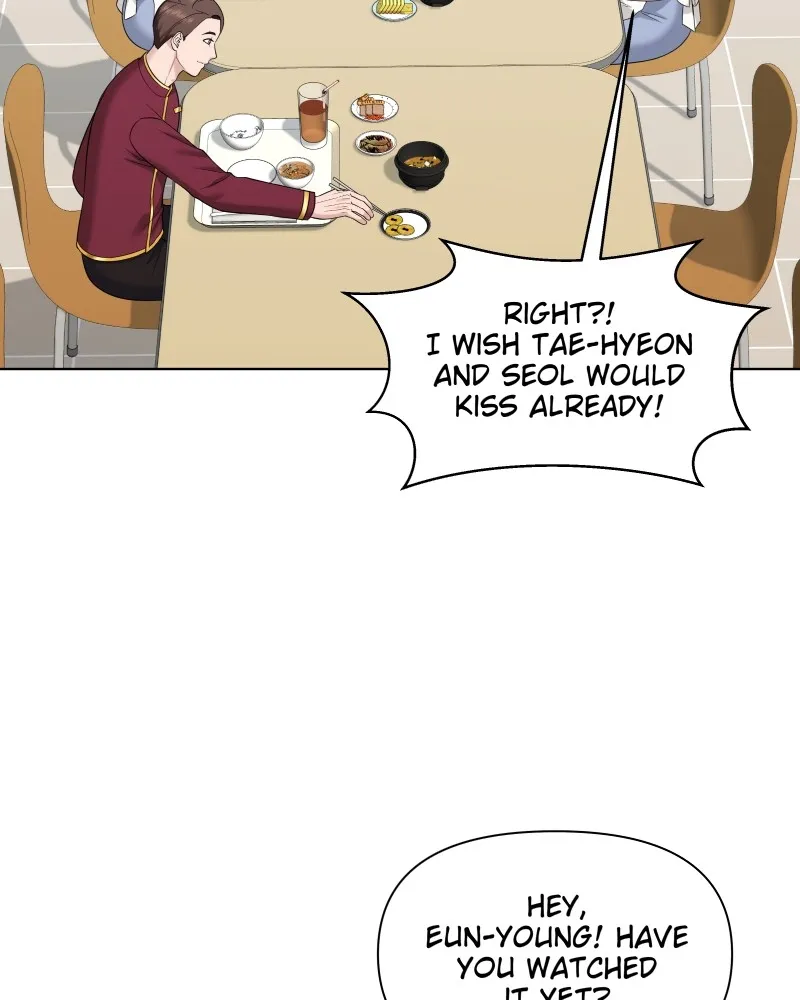 The Second Lead Syndrome Chapter 37 Online - página 45
