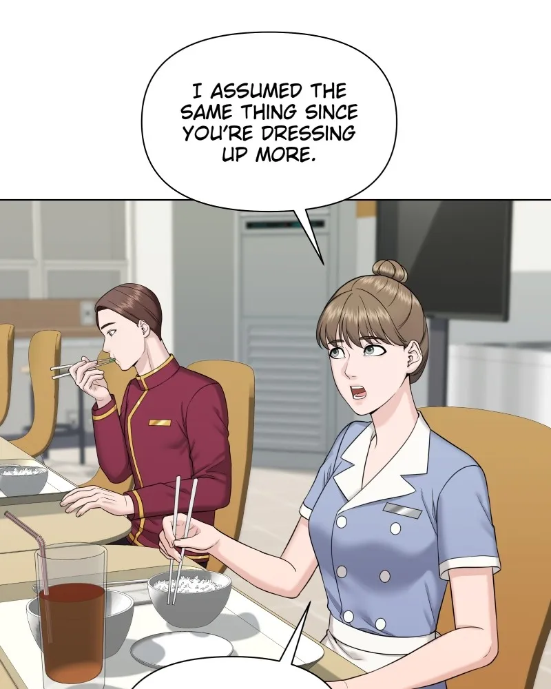 The Second Lead Syndrome Chapter 37 Online - página 52