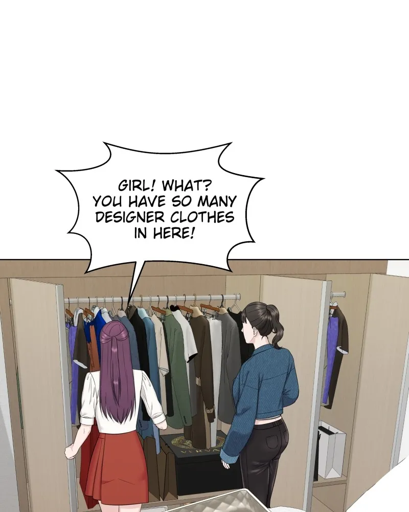 The Second Lead Syndrome Chapter 37 Online - página 60