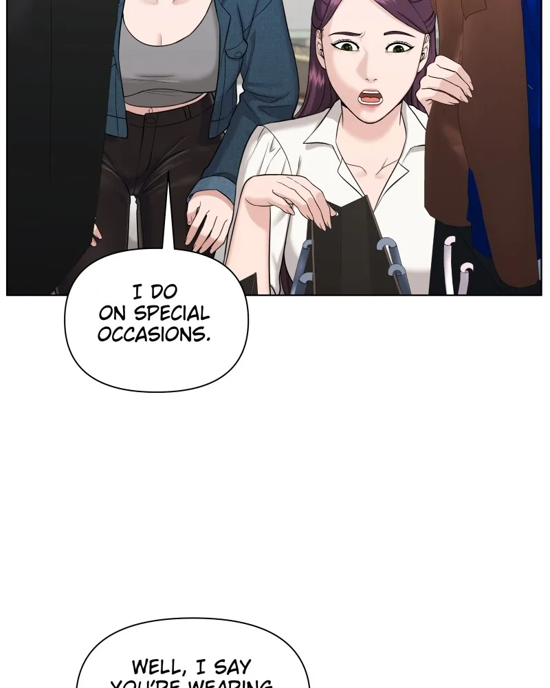 The Second Lead Syndrome Chapter 37 Online - página 62