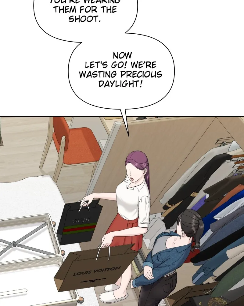 The Second Lead Syndrome Chapter 37 Online - página 63