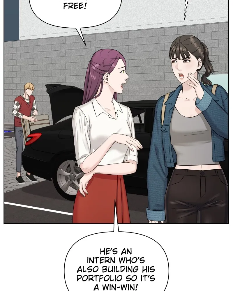 The Second Lead Syndrome Chapter 37 Online - página 69