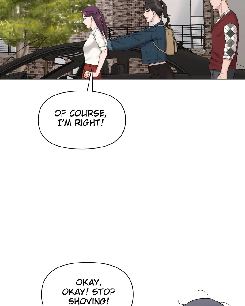 The Second Lead Syndrome Chapter 37 Online - página 77