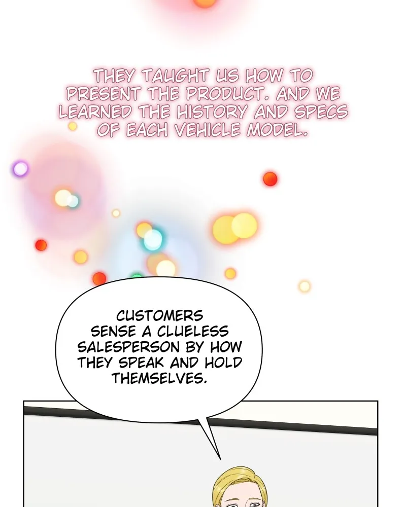 The Second Lead Syndrome Chapter 39 Online - página 4