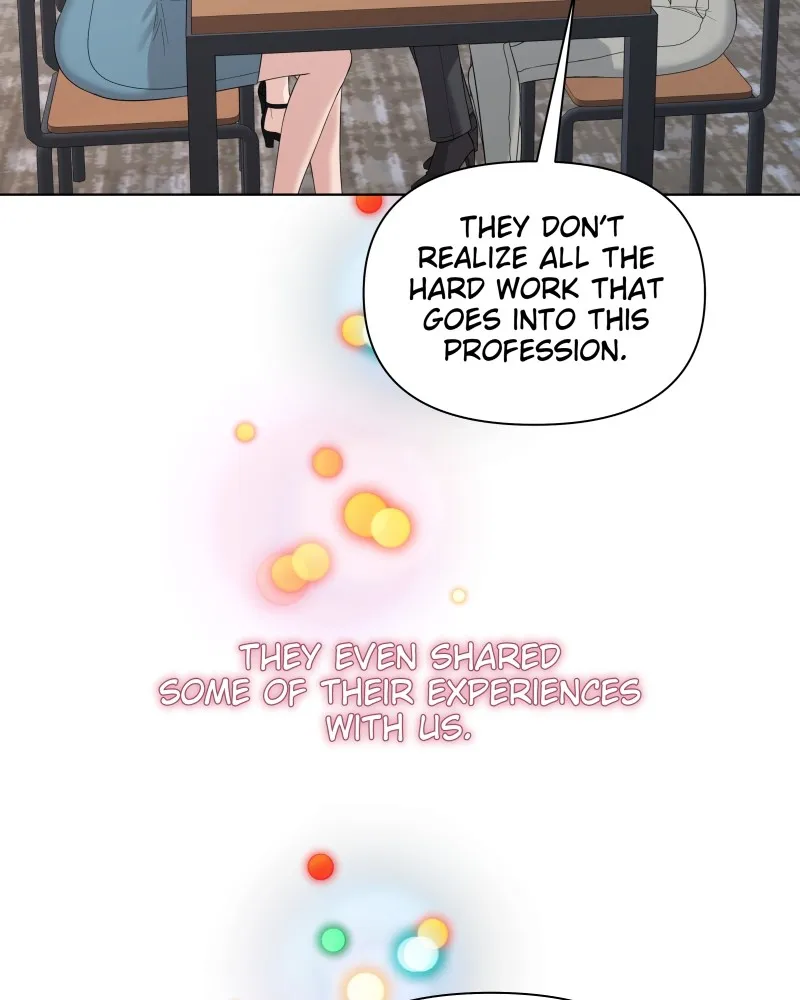 The Second Lead Syndrome Chapter 39 Online - página 11