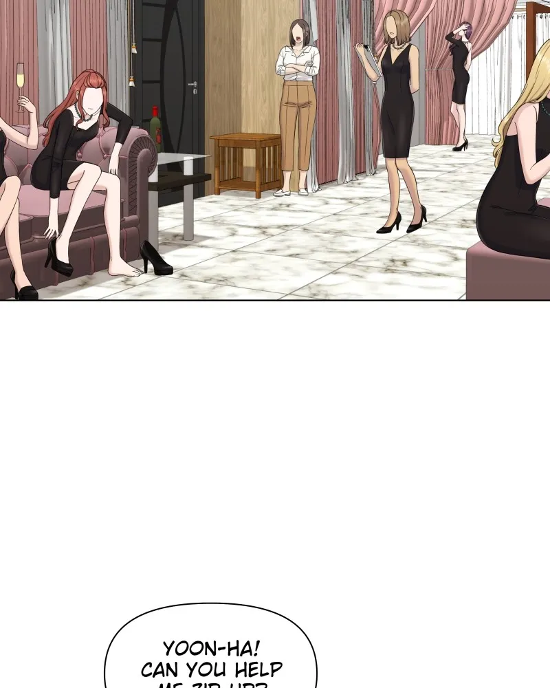 The Second Lead Syndrome Chapter 39 Online - página 24