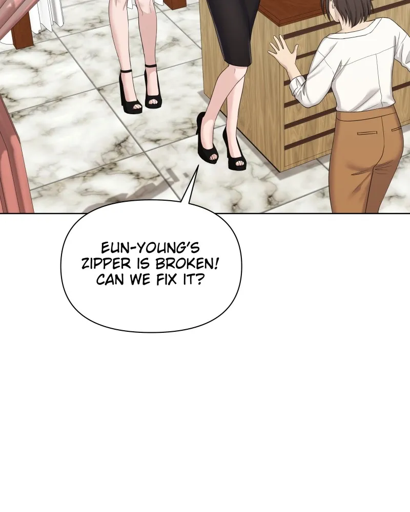 The Second Lead Syndrome Chapter 39 Online - página 31