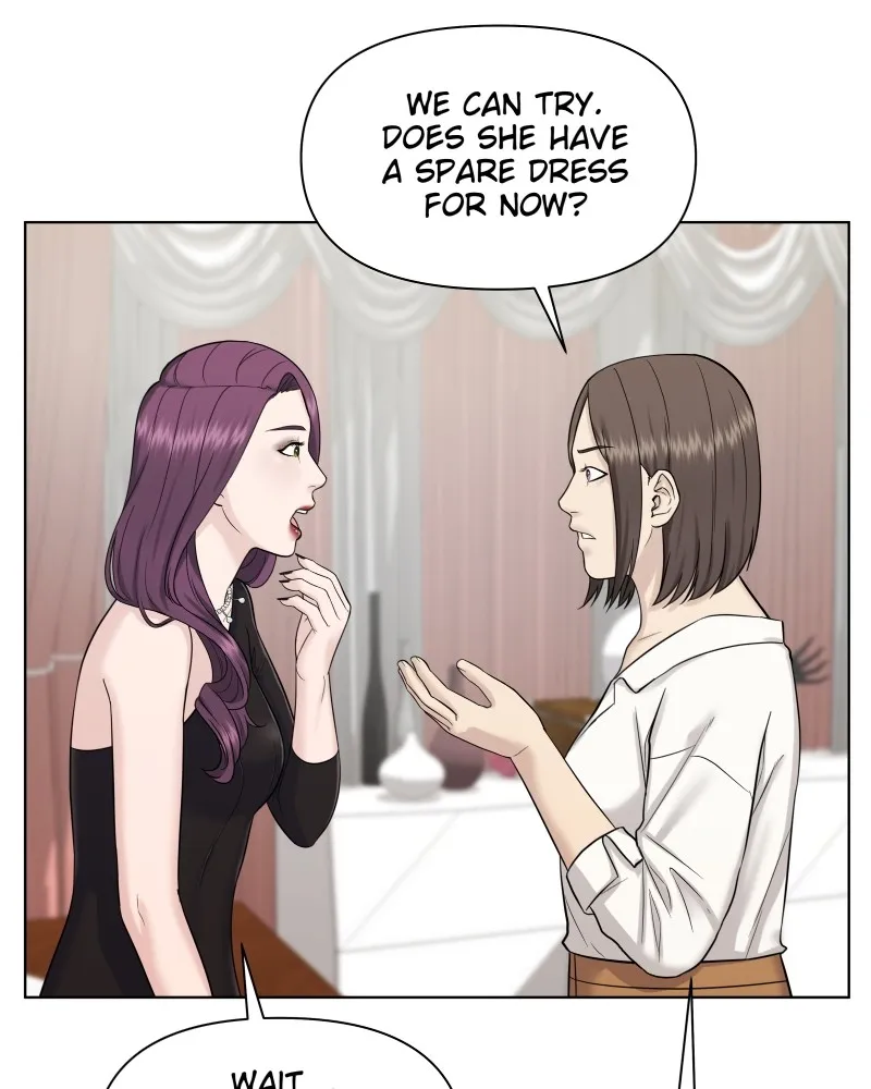 The Second Lead Syndrome Chapter 39 Online - página 32